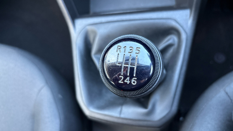 Dacia Sandero 1.0 TCe Essential 5dr Bi Fuel Hatchback